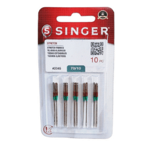 Aguja Singer 2045 Nr 70