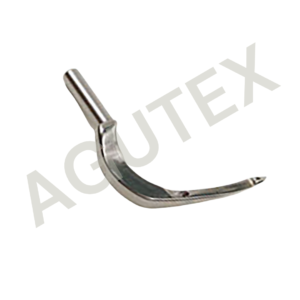 Crochet superior máquina Overlock Juki Galkim #123-84400