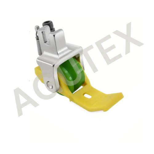 Pie de teflón para vena con rodillo #P103