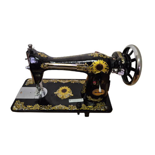 Maquina Recta doméstica Antigua