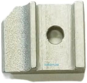 Porta cuchillo superior Máquina Overlock JUKI MO #115-98000