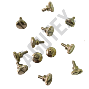 Tornillo cuchillo superior Overlock Reach RE-343