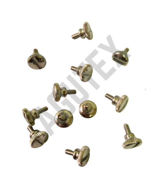 Tornillo cuchillo superior Overlock Reach RE-343
