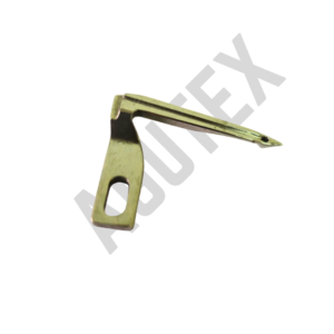 Crochet Overlock Reach RE-343