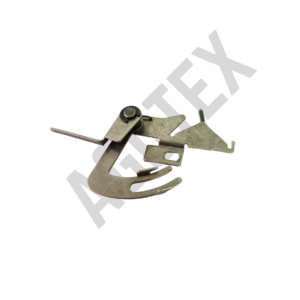 Enhebrador automático crochet inferior Overlock Reach RE-343