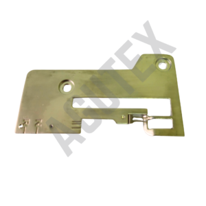 Plancha aguja Overlock Reach RE-343