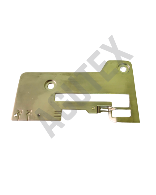 201536 Plancha aguja Overlock Reach RE-343
