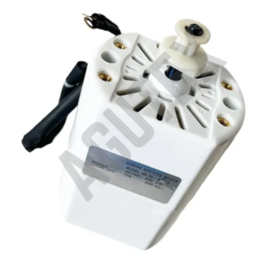 Motor Overlock Reach RE-343