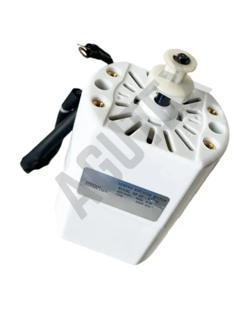 Motor Overlock Reach RE-343