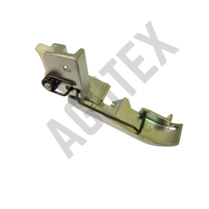 Prensatelas Overlock Reach RE-343