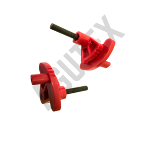 Perilla largo puntada Overlock Reach RE-343