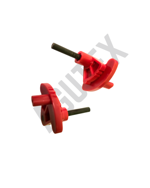 Perilla largo puntada Overlock Reach RE-343